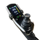 Joystick for Pride Quantum Q6 Edge 2.0 Rehab Power Chair | Only 29 Miles!