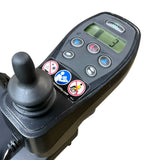 Joystick for Pride Mobility Quantum J6 Power Chair