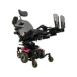 Pride Mobility Quantum J6 Power Chair | Overview