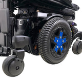 Tires for Pride Quantum Q6 Edge 3 Stretto Rehab Power Chair