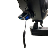 USB Charger for Pride Quantum Q6 Edge 3 Stretto Rehab Power Chair