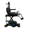 Pride Quantum Q6 Edge 3 Rehab Power Chair | Seat Elevate