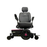 Pride Jazzy EVO 613 Power Wheelchair | Swivel Seat