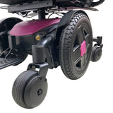 Tires for Pride Jazzy EVO 613 Power Wheelchair