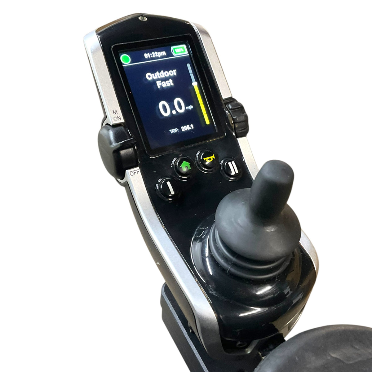 Joystick for Pride Quantum Q6 Edge 3 Power Wheelchair