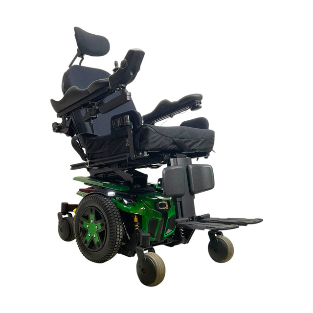Pride Quantum Q6 Edge 3 Power Wheelchair | Overview
