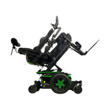 Pride Quantum Q6 Edge 3 Power Wheelchair | Tilt