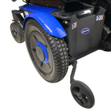 Drive Wheel for Invacare AVIVA FX Rehab Power Wheelchair