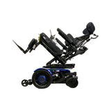 Invacare AVIVA FX Rehab Power Wheelchair | Tilt