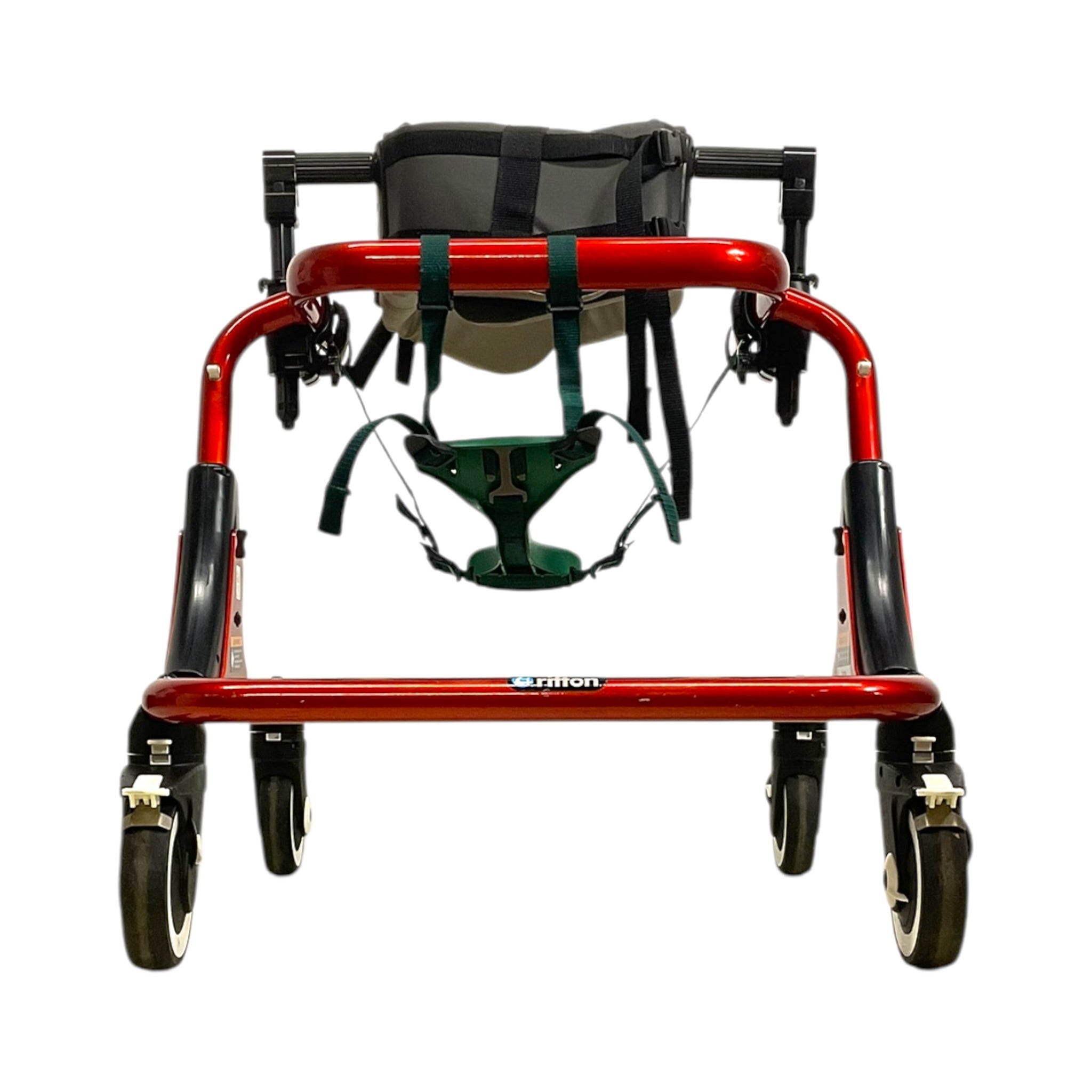 Rifton Pacer K502 Medium Gait Trainer | 150 LBS Weight Capacity
