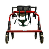 Back View of Rifton Pacer K502