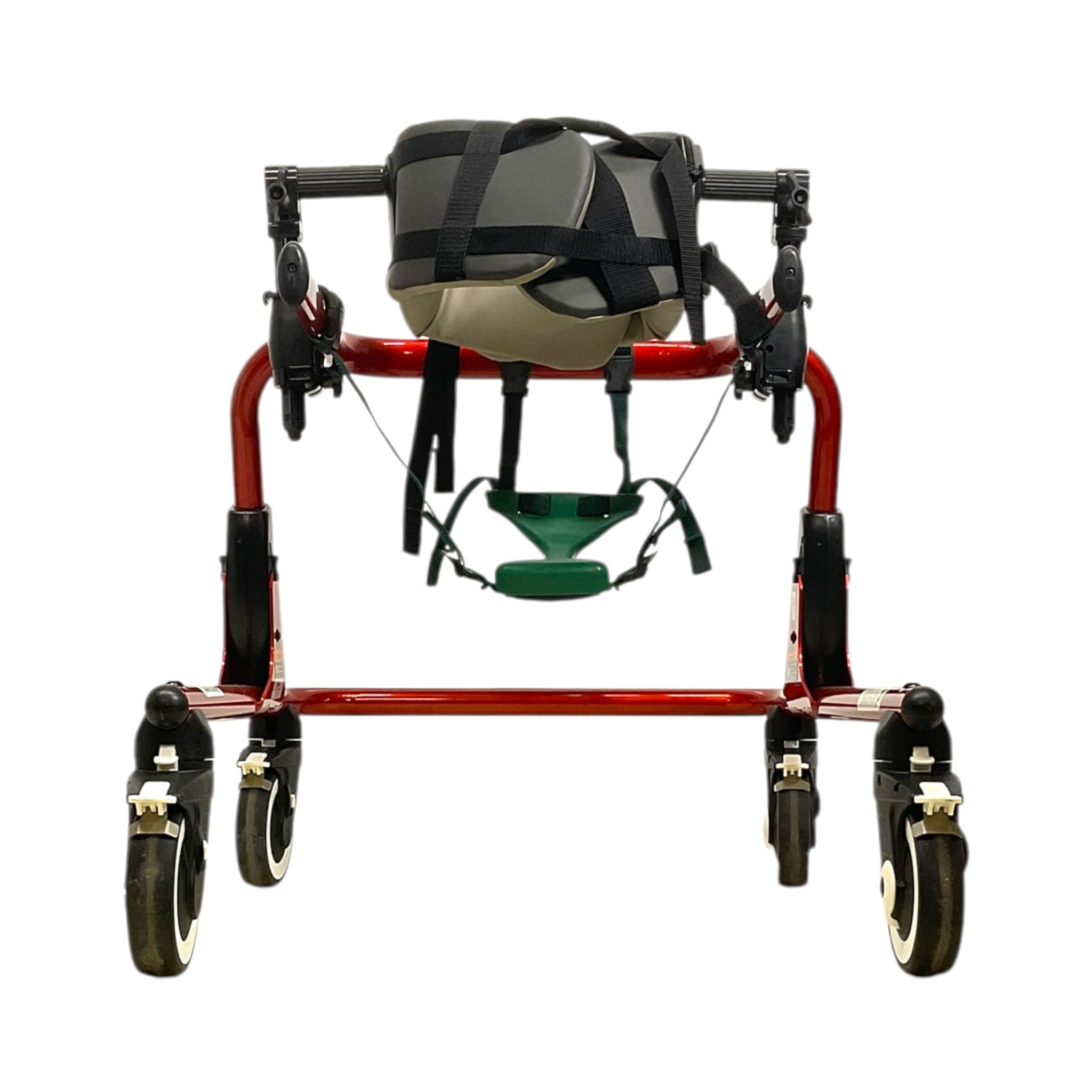 Rifton Pacer K502 Medium Gait Trainer | 150 LBS Weight Capacity
