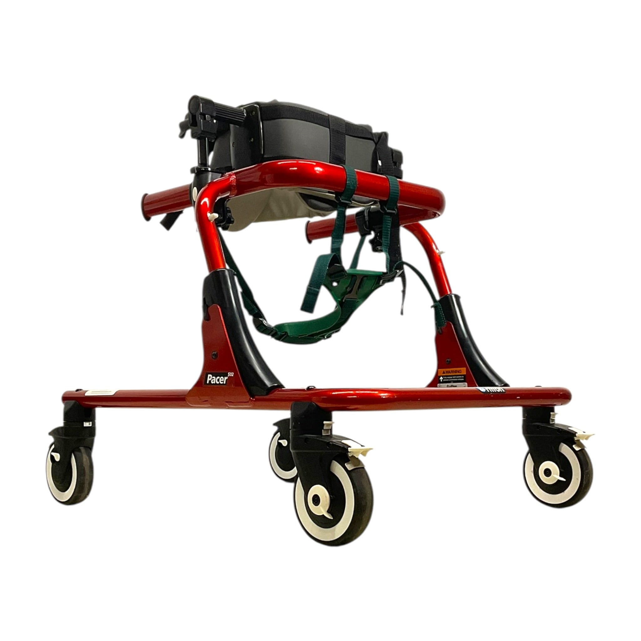 Rifton Pacer K502 Medium Gait Trainer | 150 LBS Weight Capacity