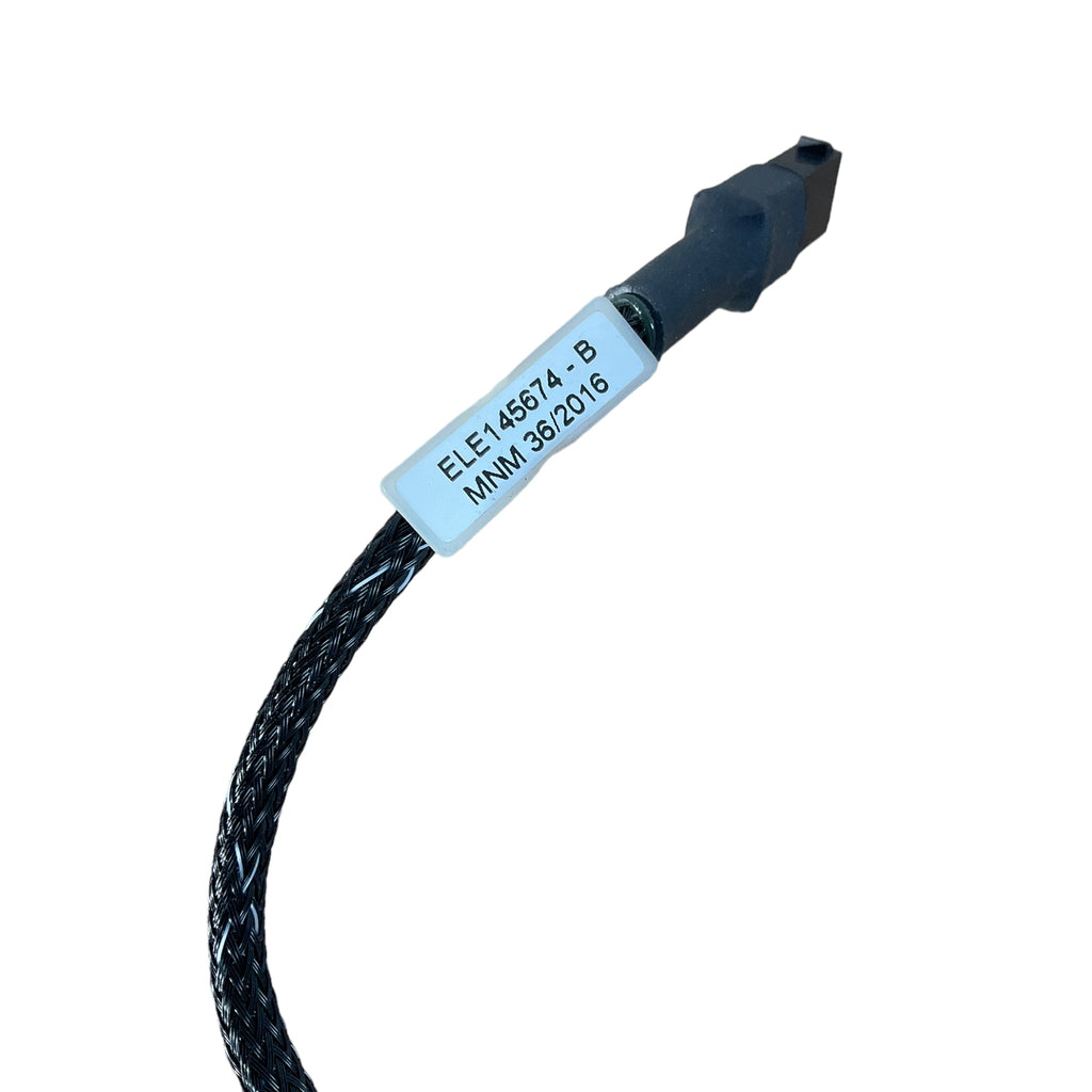 Part number for Quantum Q6 Edge series cable