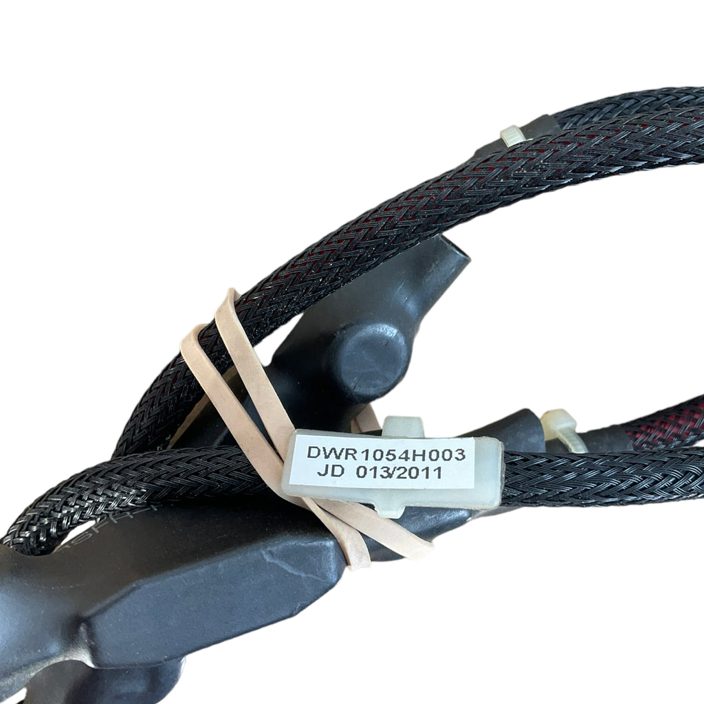 VSI Battery Harness and Terminals for Jazzy & Quantum Power Wheelchairs