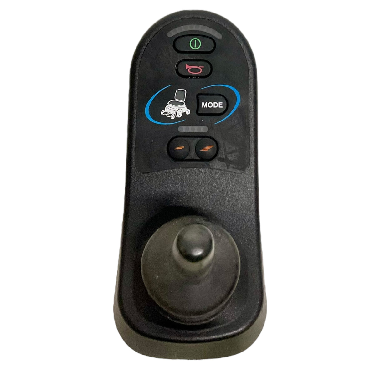 PG Drives Joystick for Quickie Pulse, QM-7 Series, P222 SE | 108207