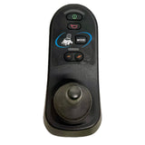 PG Drives Joystick for Quickie Pulse, QM-7 Series, P222 SE | 108207