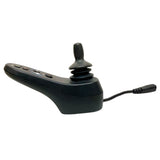 PG Drives Joystick for Quickie Pulse, QM-7 Series, P222 SE | 108207