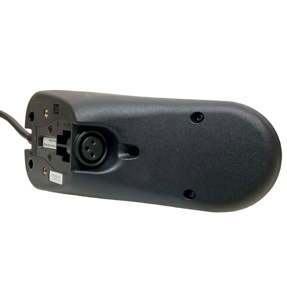 PG Drives Joystick for Quickie Pulse, QM-7 Series, P222 SE | 108207