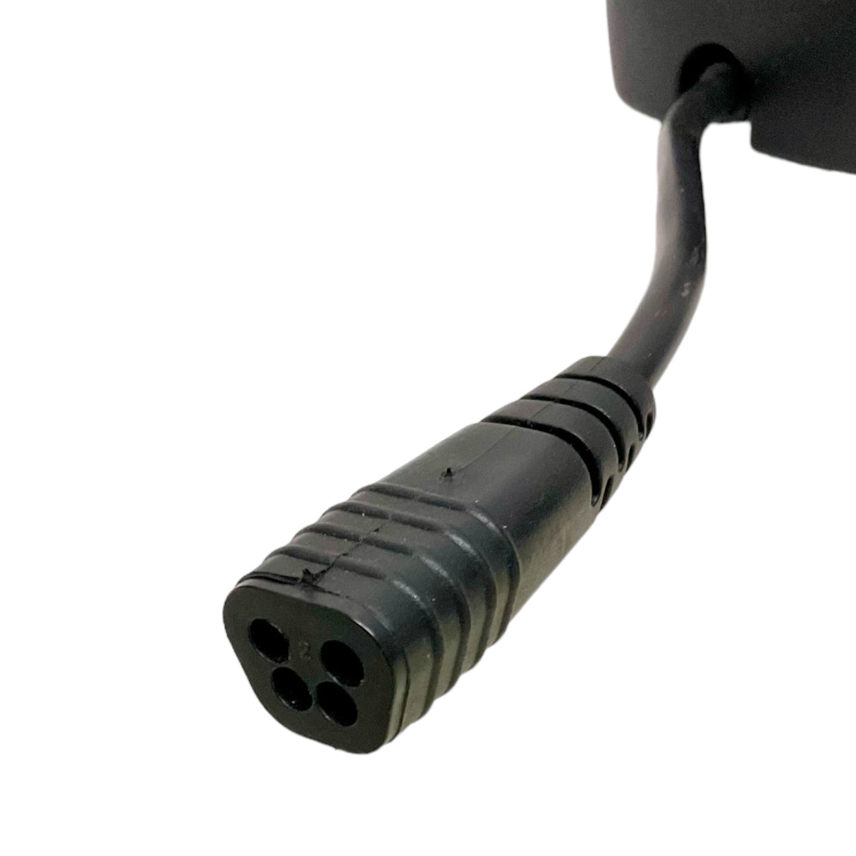 PG Drives Joystick for Quickie Pulse, QM-7 Series, P222 SE | 108207