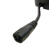 PG Drives Joystick for Quickie Pulse, QM-7 Series, P222 SE | 108207