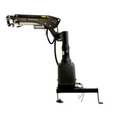 Bruno VSL-6900 Curb-Sider Vehicle Lift | 400 LBS Lifting Capacity
