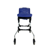 Leckey Advance Pediatric Bath Chair | 159 lb Weight Capacity | Shower Trolley Base Included!