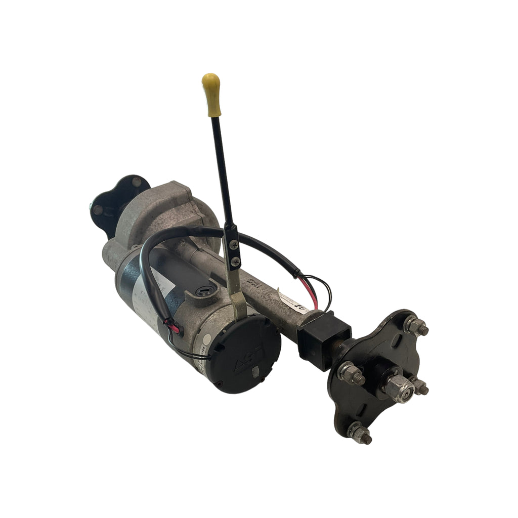 ASI Transaxle Motor for Golden Technologies Companion I & II Mobility Scooters | 11685