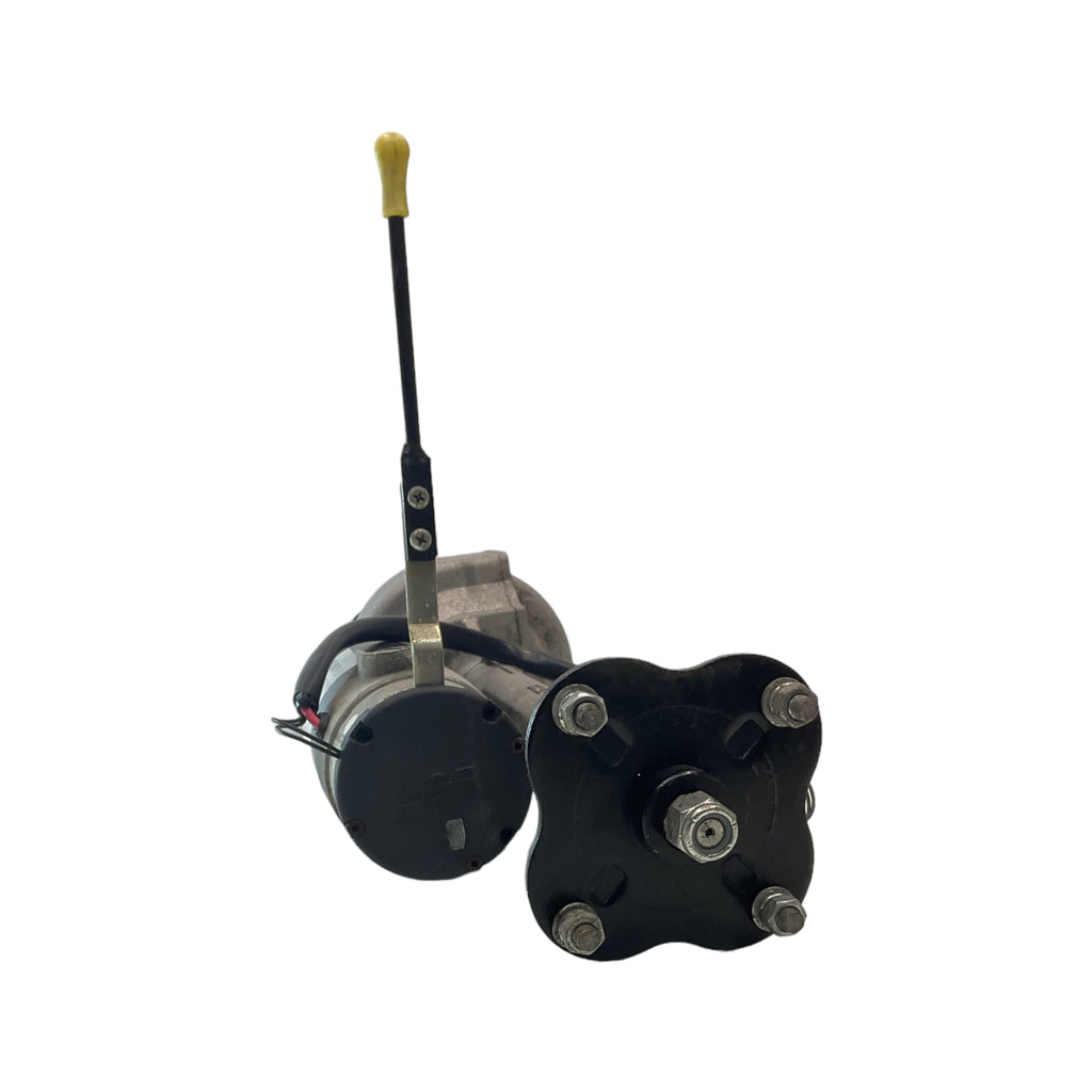 ASI Transaxle Motor for Golden Technologies Companion II Mobility Scooters | 11685