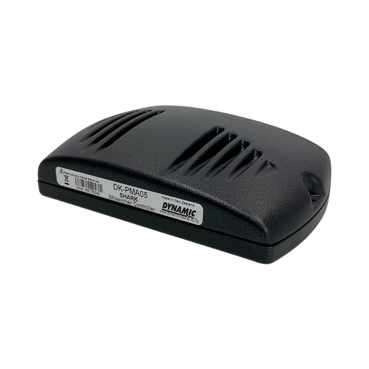 Dynamic Shark Control Module for the Merits Atlantis 2, Cypress, Regal Power Chairs | 64210005 | DK-PMA05