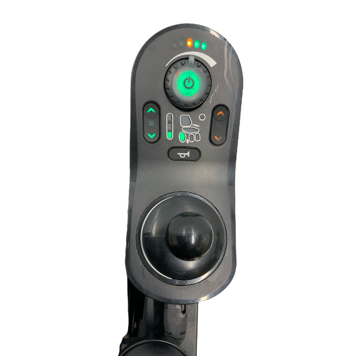 Joystick controller