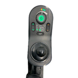 Joystick controller