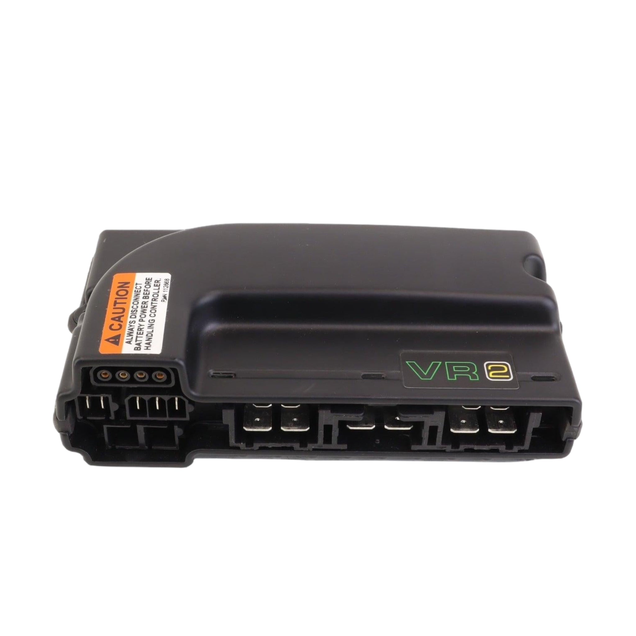 vr2 ecu 70amp controller module part electric... Quickie QM-710 Power Chair VR2 Control Module | D51080.06 | 114099 ...