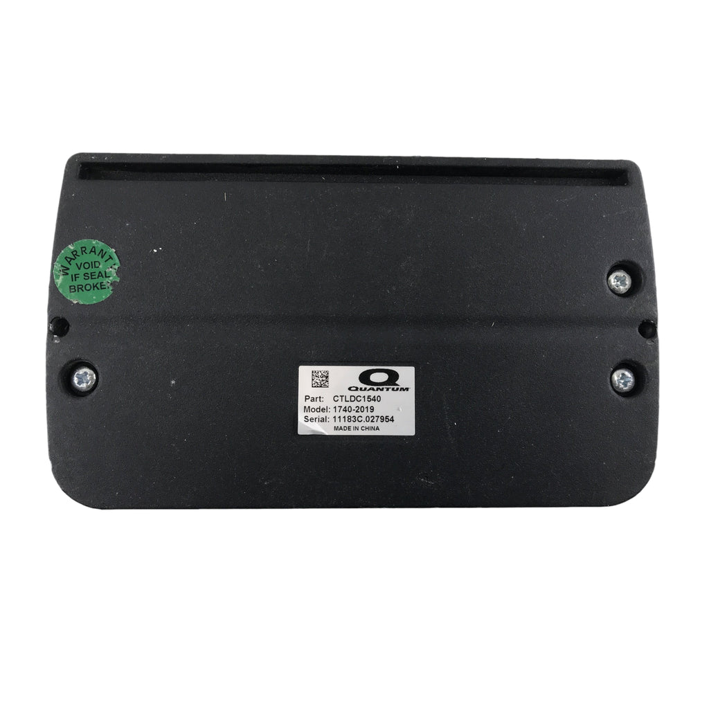 Power Control Module for Pride Mobility Jazzy 610, J6 Power Wheelchairs | CTLDC1540 | 1740-2019