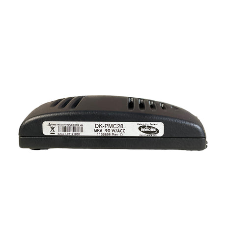 MK6 Control Module For Invacare TDX 3, 4, 5, SP, SR, Pronto M91, M94 Power Chairs | 1136898 | Controller, MK690 w/ ACC