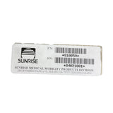Control Module for Quickie S646/ S646SE/ S636/ S626 Electric Wheelchairs | 910059 | Qtronix | Pilot +