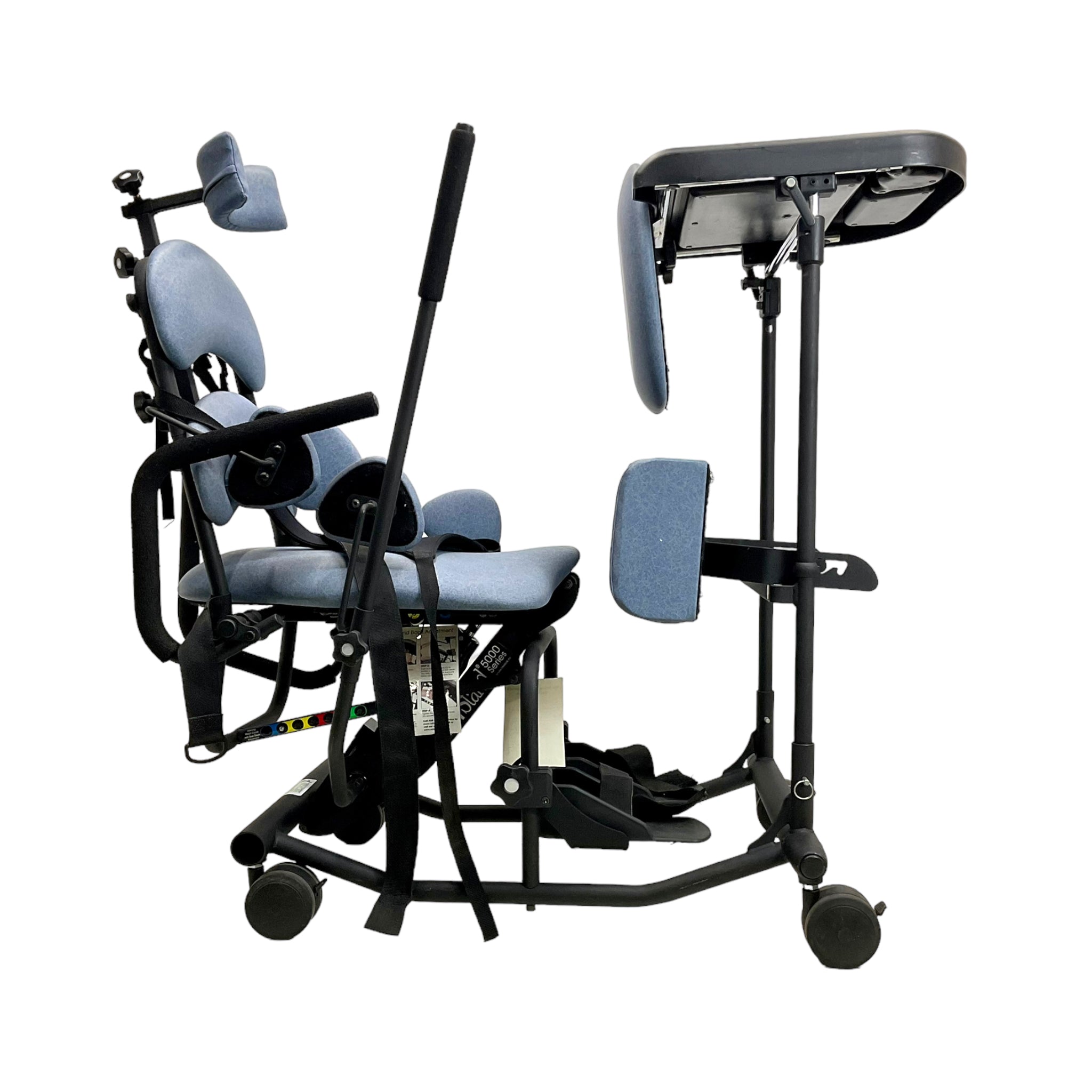 EasyStand 5000 Series SittoStand Assistive Device Mobility