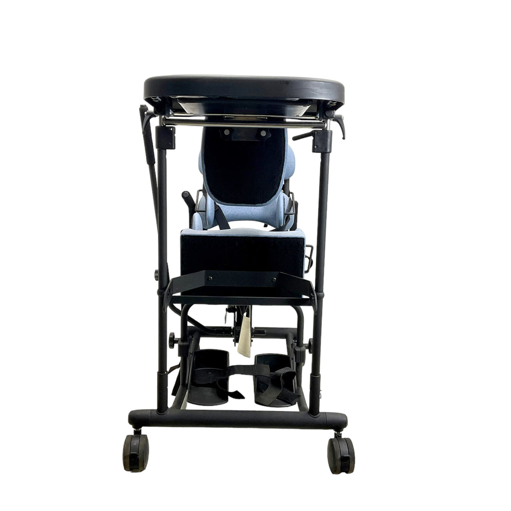 Front facing view of Products EasyStand 5000 Series Sit-to-Stand Assistive Device