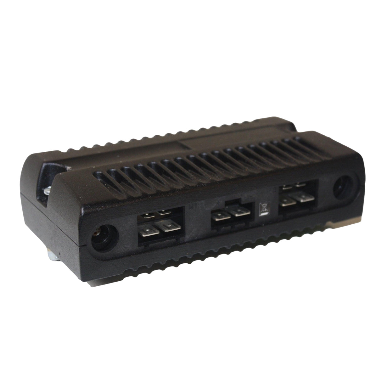 Control Module for Quickie S646/ S646SE/ S636/ S626 Electric Wheelchairs | 910059 | Qtronix | Pilot +