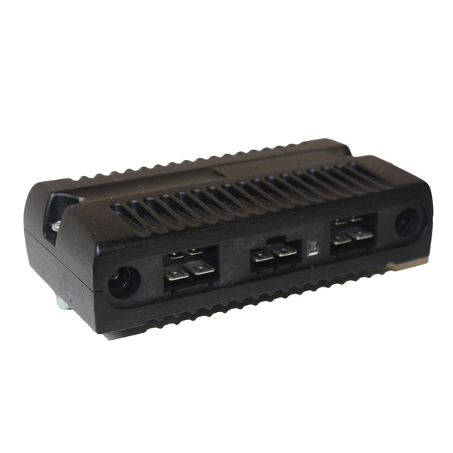 Control Module for Quickie S646/ S646SE/ S636/ S626 Electric Wheelchairs | 910059 | Qtronix | Pilot +