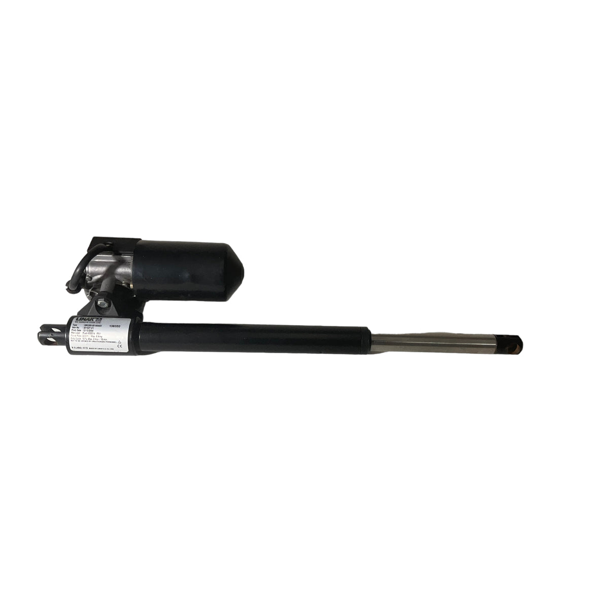 Tilt Actuator for Sunrise Medical Quickie Freestyle M11 & Quickie P222 SE Power Chairs | Linak 138350