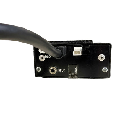 MK6i Recline Integrated Actuator Module for Invacare TDX Power Chairs | 1140034