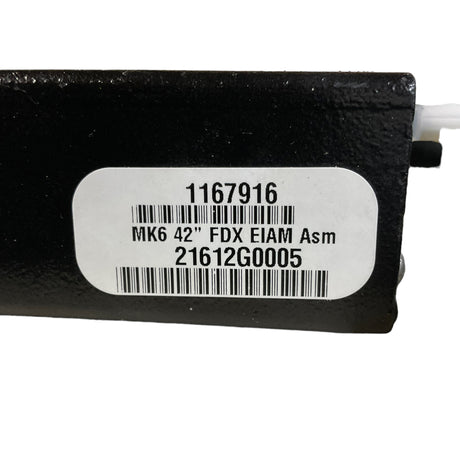 Elevate Integrated Actuator Control Module for Invacare FDX Power Chairs | 1167916