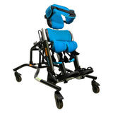 Leckey Mygo Size 1 Pediatric Standing Device | 110 LBS Capacity | For Users 43"-57"