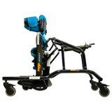Leckey Mygo Size 1 Pediatric Standing Device | 110 LBS Capacity | For Users 43"-57"