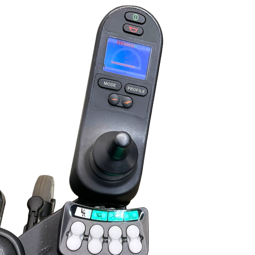 Joystick controller for Permobil M300 power chair