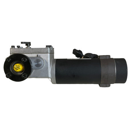 Motor Assembly for Sunrise Medical Quickie Pulse 6 Power Chair | 103665 | 103666
