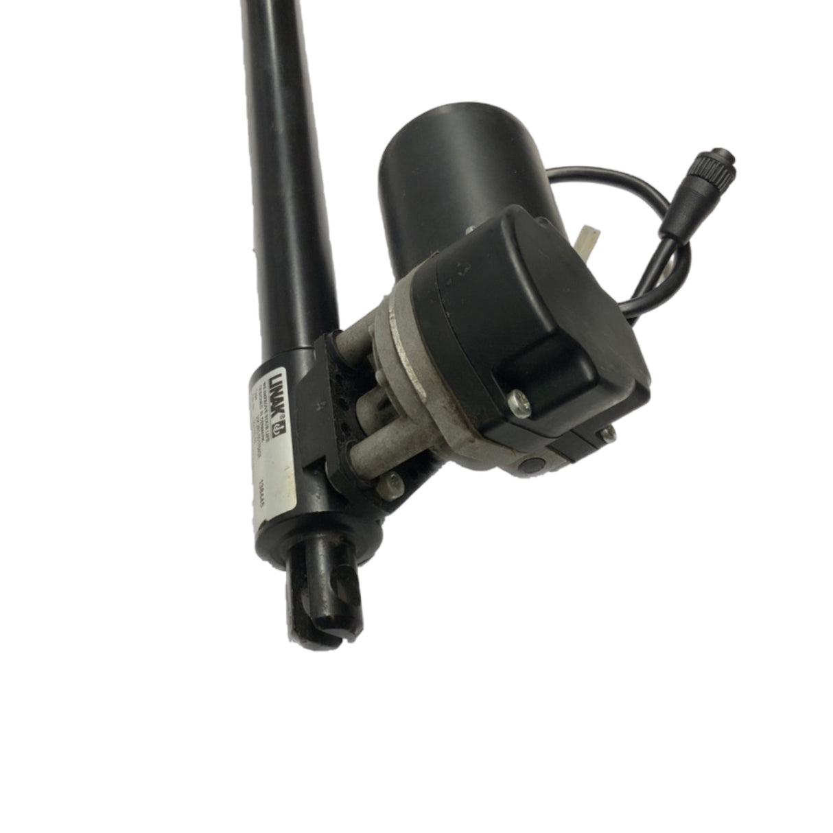 Tilt Actuator for Sunrise Medical Quickie S646, S646 SE, S636, & S626 Power Wheelchairs | Linak | 138445