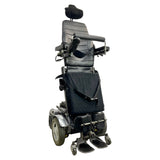 Permobil C500 Vertical Standing feature