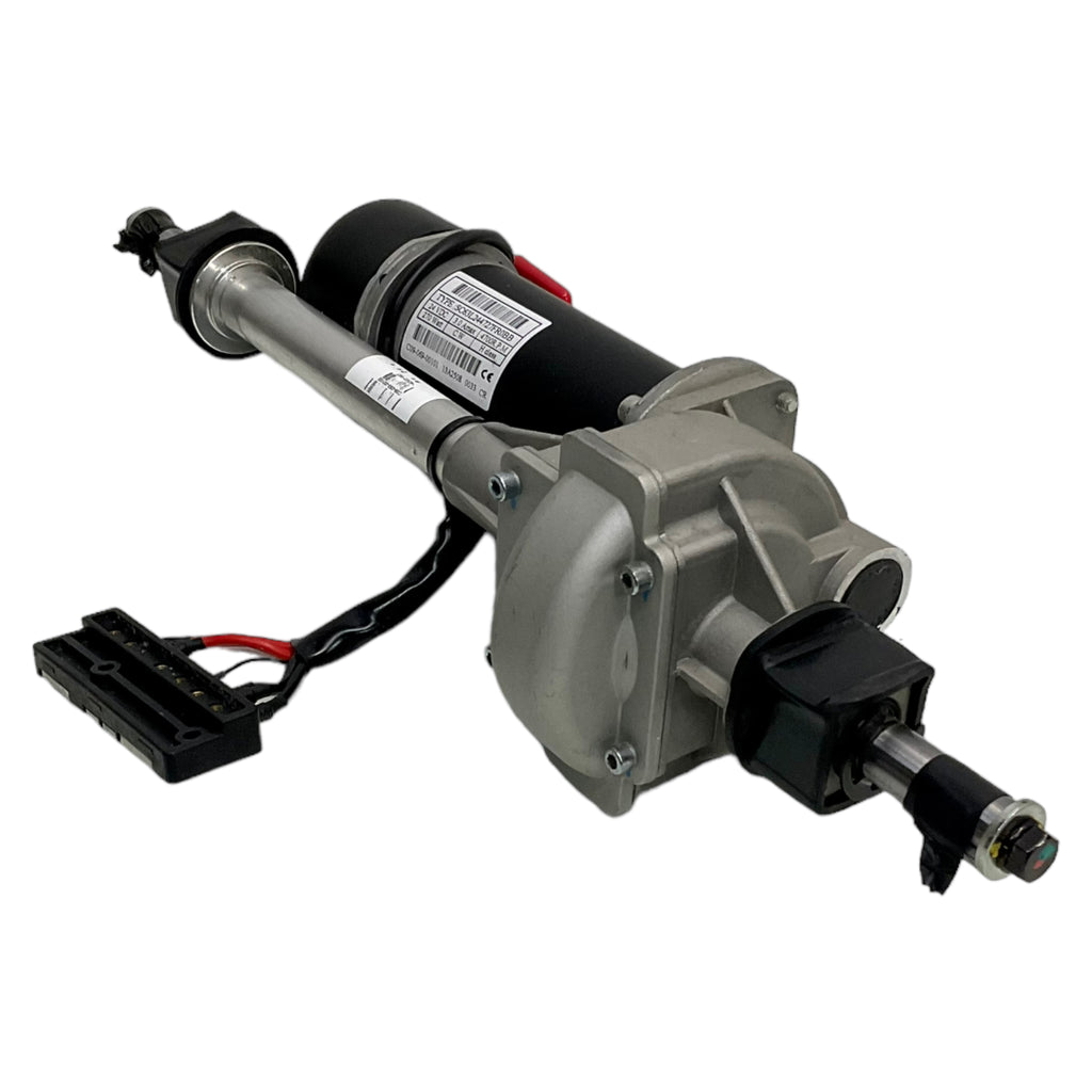 Transaxle Motor Assembly for Drive Medical Spitfire Scout Scooters | SC31036